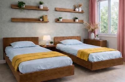 Bedroom Image of JMD Gardens Apartment- Sector 33 in Sector 33, Gurgaon