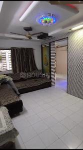 Hall Image of 1200 Sq.ft 2 BHK Apartment / Flat for sale in Adajan Surat for Rs. 4500000