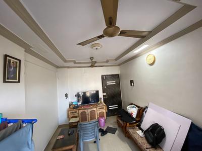 Living Room Image of 890 Sq.ft 2 BHK Apartment / Flat for sale in Dombivli West Thane for Rs. 7000000