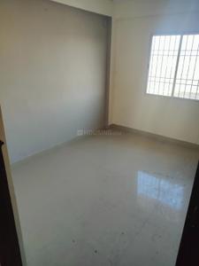 Bedroom Image of 450 Sq.ft 1 BHK Apartment / Flat for rent in Technoculture Vastu Vihar Ranchi, Mesra Ranchi for Rs. 6500