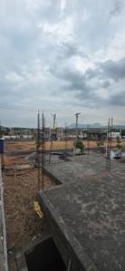 Image of 500 Sq.ft 1 RK Independent House for sale in Karamadai, Coimbatore for Rs. 2650000