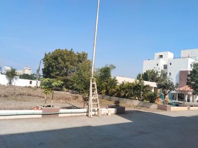 Image of 600 Sq.ft 1 BHK Independent House for sale in Harihar Sai Hermitage Shirdi By Ananta, Rui, Ahmednagar for Rs. 1850000