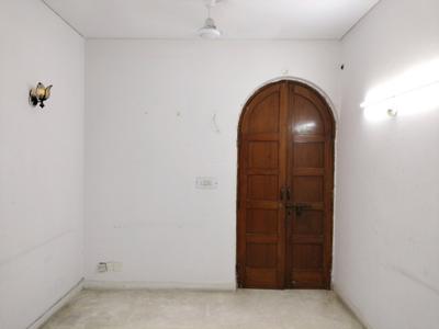 Living Room Image of 1200 Sq.ft 2 BHK Apartment / Flat for sale in CGHS National Apartment, Sector 3 Dwarka New Delhi for Rs. 19000000