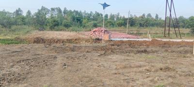 Image of 1500 Sq.ft Residential Plot / Land for sale in Bangrasia, Bhopal for Rs. 2700000