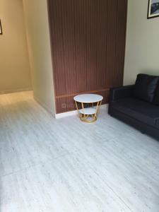 Hall Image of 1313 Sq.ft 3 BHK Apartment / Flat for sale in Westroad Iconic, Rajarhat Kolkata for Rs. 6200000