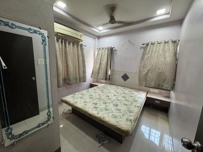 Bedroom Image of 1200 Sq.ft 2 BHK Apartment / Flat for rent in Himalaya Empire, Badil Kheda Nagpur for Rs. 27000