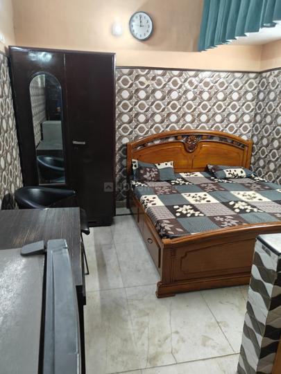 West Patel Nagar, Patel Nagar Bedroom 1