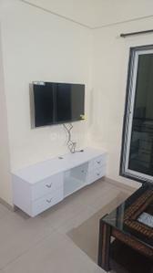 Bedroom Image of 1040 Sq.ft 2.5 BHK Apartment / Flat for sale in Dheeraj Jade Residences , Wagholi Pune for Rs. 8000000