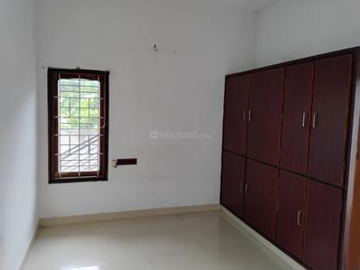 Bedroom Image of 1230 Sq.ft 2 BHK Independent House for rent in Nadakuduru Kakinada for Rs. 7500