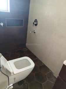 Bathroom Image of 3500 Sq.ft 3 BHK Penthouse for sale in Maruti Paradise, Belapur CBD Navi Mumbai for Rs. 40000000