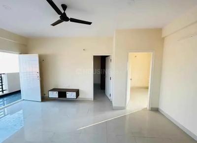 Hall Image of 1200 Sq.ft 2 BHK Apartment / Flat for rent in Kadubeesanahalli Bengaluru for Rs. 45000