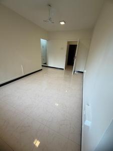 2.5 BHK Semi Furnished Flat