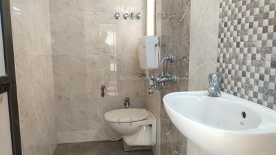 Bathroom Image of 615 Sq.ft 1 BHK Apartment / Flat for sale in Symphony Bldg No 4 Type D E E1 Wing A B And C, Boisar Mumbai for Rs. 1773000