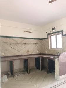 Kitchen Image of 1499 Sq.ft 3 BHK Apartment / Flat for sale in Madurdaha Kolkata for Rs. 9000000