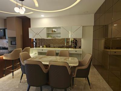 Hall Image of 2000 Sq.ft 3 BHK Apartment / Flat for sale in Banaswadi Bengaluru for Rs. 32500000