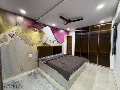 Image of 1150 Sq.ft 3 BHK Apartment / Flat for sale in Oscar Om Nandanvan, Mulund West, Mumbai for Rs. 31800000