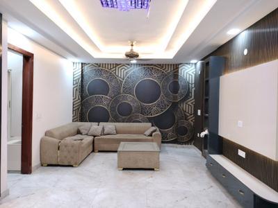 4 BHK Independent Builder Floor