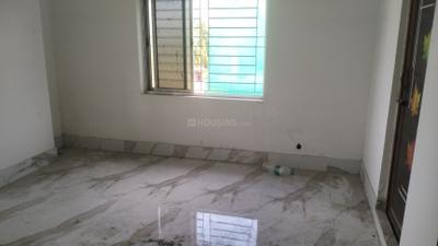 Bedroom Image of 850 Sq.ft 2 BHK Apartment / Flat for sale in M R Shantiniketan Apartment, Konnagar Hooghly for Rs. 1800000