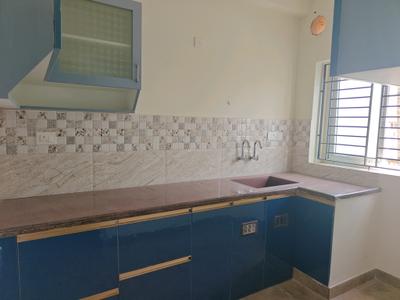 Kitchen Image of 1078 Sq.ft 2 BHK Apartment / Flat for sale in Tambaram East Chennai for Rs. 8624000
