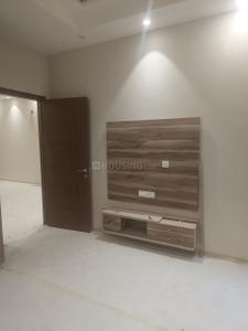 Hall Image of 1400 Sq.ft 3 BHK Builder Floor for rent in Mansarover Garden New Delhi for Rs. 60000