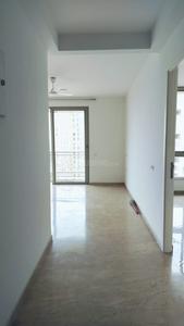 Hall Image of World pg in Hiranandani Estate, Thane