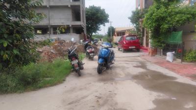 Image of 130 Sq.ft Residential Plot / Land for sale in Kuntloor, Hyderabad for Rs. 4900000