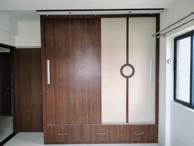 Bedroom Image of 1629 Sq.ft 3 BHK Apartment / Flat for sale in Pride Pegasus, Visthar Bengaluru for Rs. 19000000