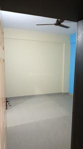 Bedroom Image of 550 Sq.ft 1 BHK Builder Floor for rent in Hongasandra Bengaluru for Rs. 15000