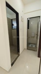 Hall Image of 615 Sq.ft 1 BHK Apartment / Flat for sale in Saras Residency, Thakurli Thane for Rs. 4000000