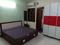 Bedroom Image of 1000 Sq.ft 1 BHK Builder Floor for rent in Sector 55 Gurgaon for Rs. 22000