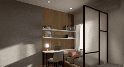 Image of 220 Sq.ft 1 RK Studio for sale in Mundhwa, Pune for Rs. 4500000