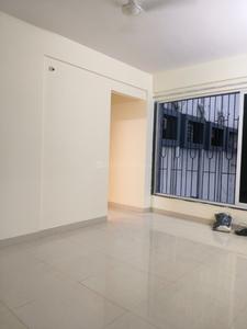 Hall Image of 950 Sq.ft 2 BHK Apartment / Flat for sale in Manish Nagar Nagpur for Rs. 4500000