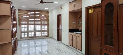 Hall Image of 12500 Sq.ft 6 BHK Independent House for sale in West Marredpally Secunderabad for Rs. 136500000