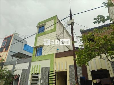 Image of 900 Sq.ft 2 BHK Independent House for sale in Pigdambar, Indore for Rs. 2750000