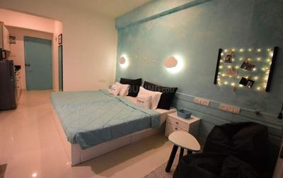 Bedroom Image of Best co-Living pg in Sector 32, Gurgaon