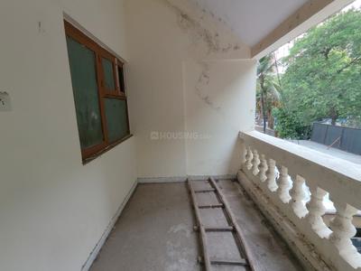 Balcony Image of 2250 Sq.ft 3 BHK Independent House for sale in Bodakdev Ahmedabad for Rs. 37500000