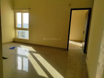 Hall Image of 1380 Sq.ft 3 BHK Apartment / Flat for rent in Paramount Emotions, Noida Extension Greater Noida for Rs. 23000