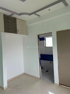Hall Image of 730 Sq.ft 2 BHK Apartment / Flat for rent in Earth Omnium Square, Nava Naroda Ahmedabad for Rs. 13000