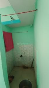 Kitchen Image of 600 Sq.ft 1 BHK Independent House for rent in Jule Solapur for Rs. 6500