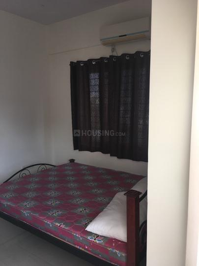 Nagavarapalya, C V Raman Nagar Bedroom 1
