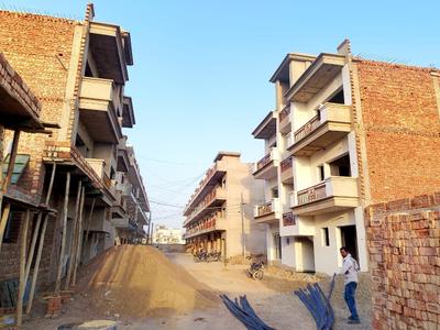 Image of 990 Sq.ft 2 BHK Builder Floor for sale in Sector 115, Mohali for Rs. 4490000