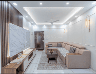 Image of 1792 Sq.ft 3 BHK Apartment / Flat for sale in Nallagandla, Hyderabad for Rs. 13888000