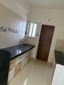 Kitchen Image of 1660 Sq.ft 3 BHK Builder Floor for sale in Manish Nagar Nagpur for Rs. 8000000