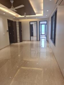 Living Room Image of 1800 Sq.ft 3 BHK Builder Floor for sale in Green Park New Delhi for Rs. 70000000