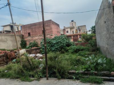 Image of 1782 Sq.ft Residential Plot / Land for sale in Surendra Nagar, Aligarh for Rs. 4500000