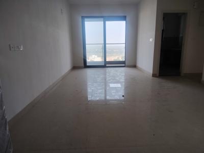 Living Room Image of 1457 Sq.ft 3 BHK Apartment / Flat for sale in Ambuja Ecospace Residencia, New Town Kolkata for Rs. 15600000