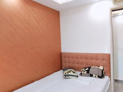 Bedroom Image of 1000 Sq.ft 2 BHK Apartment / Flat for sale in Wadala Mumbai for Rs. 45000000