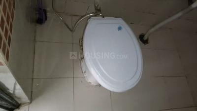 Bathroom Image of 1150 Sq.ft 2 BHK Apartment / Flat for sale in Vidur Brave Hearts 1, Raj Nagar Extension Ghaziabad for Rs. 7300000