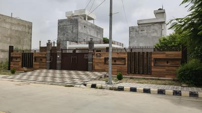 Image of 900 Sq.ft Residential Plot / Land for sale in Bapl New Highway City Phase 2 , Kalyanpur, Kanpur for Rs. 3500000