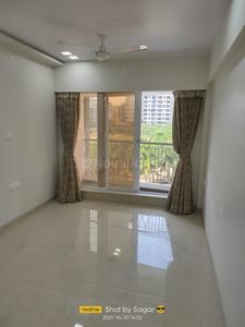 1 BHK Flat